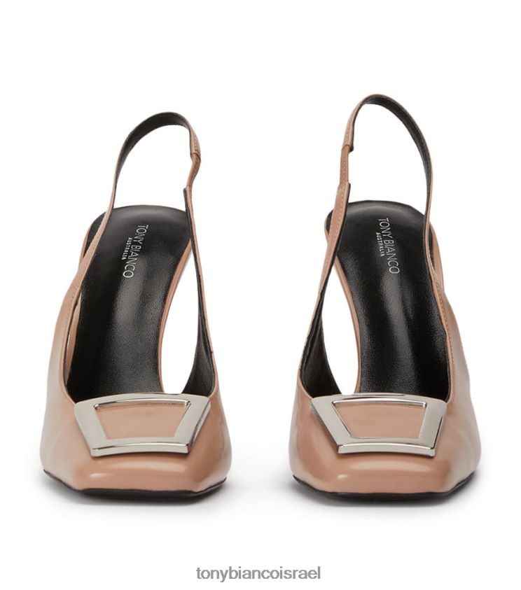 נעלי עקב | נשים לאטה היי ברק Tony Bianco עקבי רוסקי 8BNR8T126